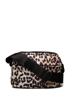 Ganni on sale bum bag