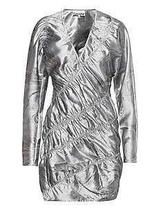 sustainable bodycon dress