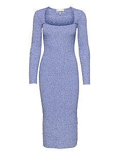 sustainable bodycon dress