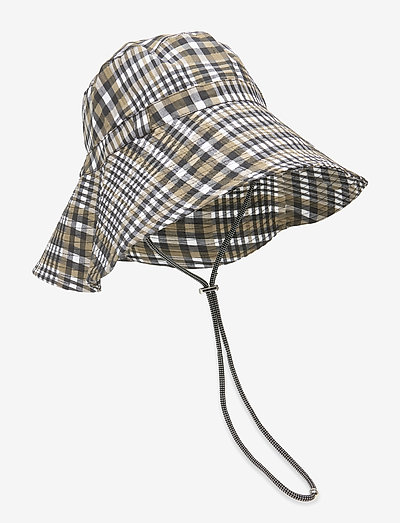 sustainable bucket hat