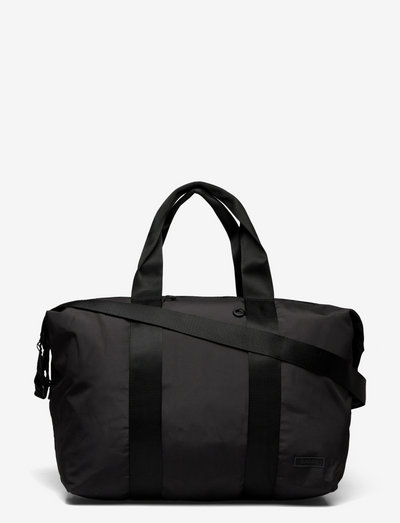 Recycled Tech - bags - black