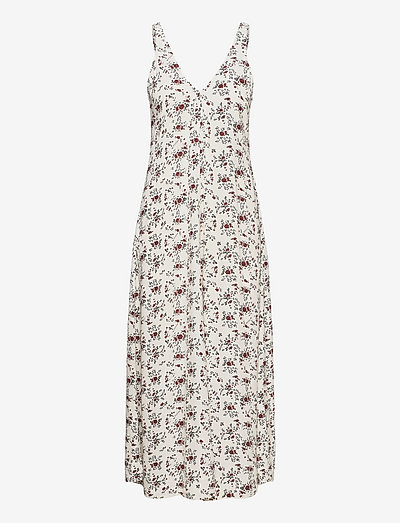 Ganni Dresses Online Trendy Collections At Boozt Com 