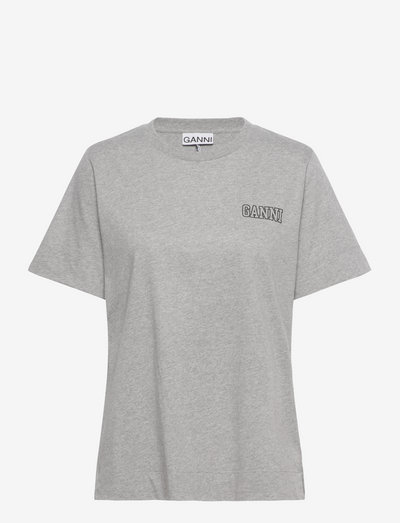 Thin Software Jersey - t-shirts & tops - paloma melange