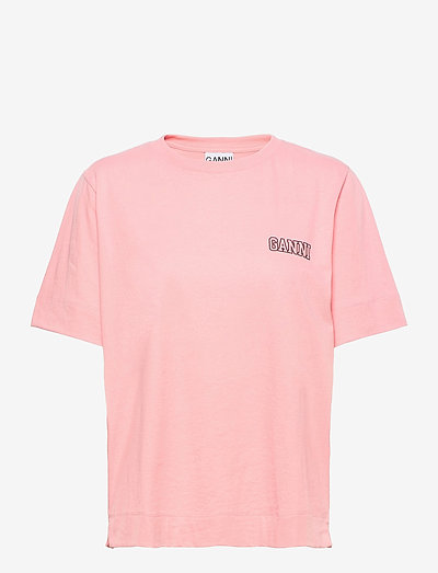 Thin Software Jersey - t-shirt & tops - sweet lilac