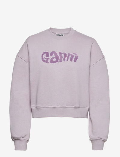Isoli - sweatshirts & hættetrøjer - misty lilac
