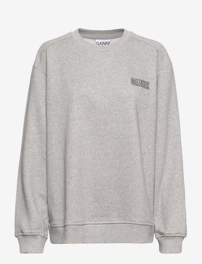 Software Isoli - sweatshirts & hoodies - paloma melange