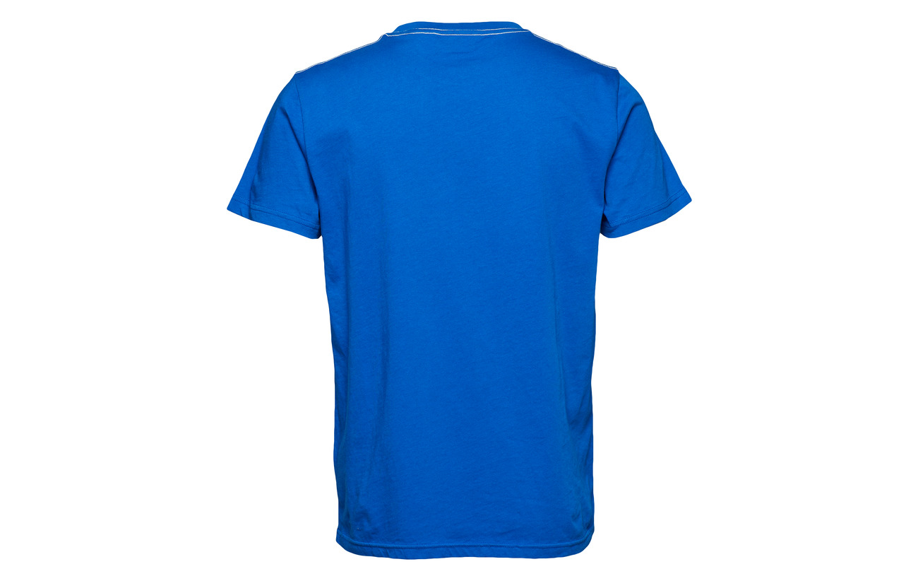 Red Ss T O1 New shirt Bright Graphic Gant xfq6p0wf