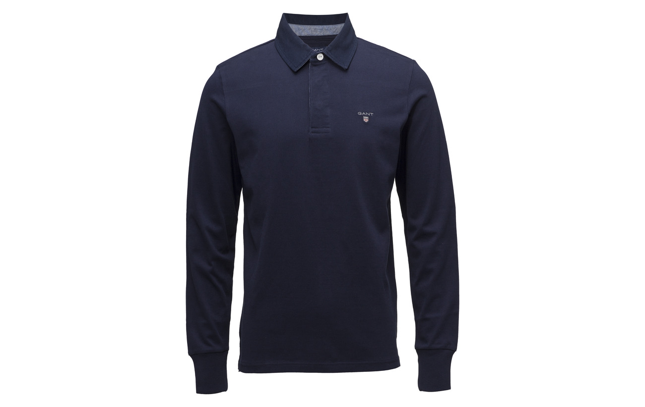 Rugger Original The Red Heavy Gant watqFt