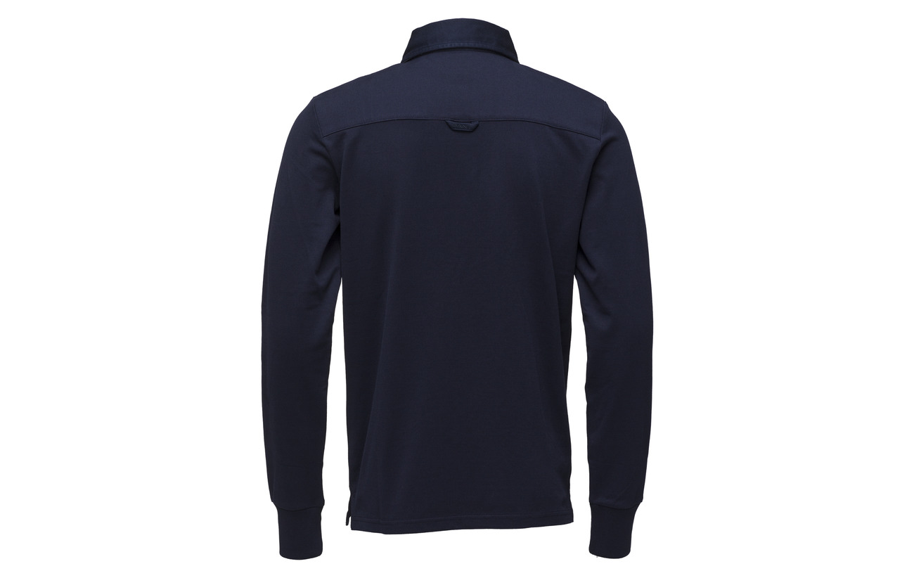 Rugger Original The Red Heavy Gant watqFt
