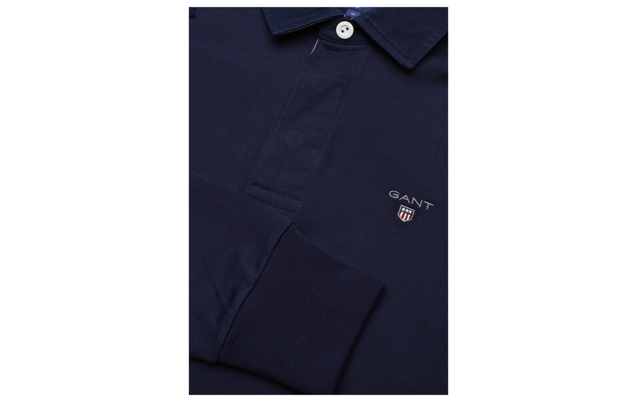Rugger Original The Red Heavy Gant watqFt