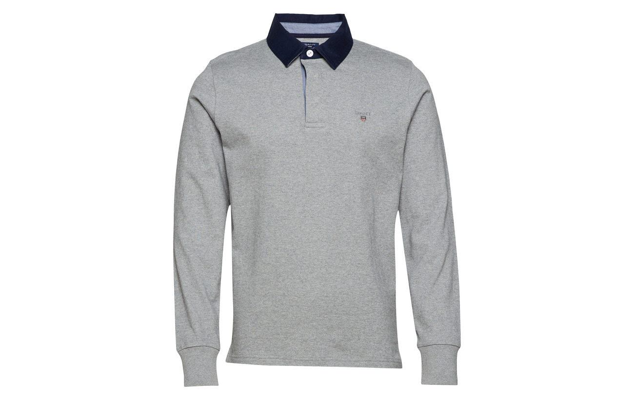 Rugger Original The Red Heavy Gant watqFt