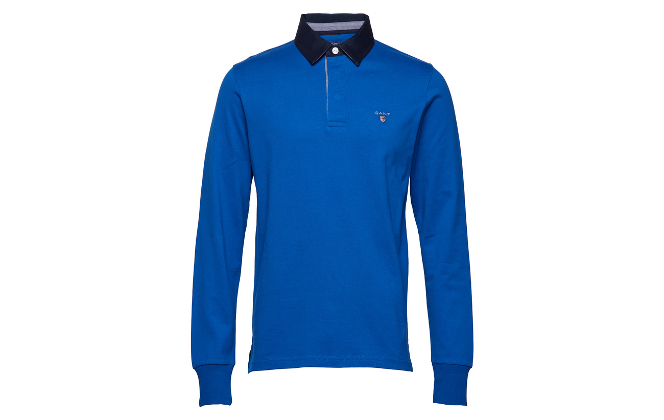 Rugger Original The Red Heavy Gant watqFt
