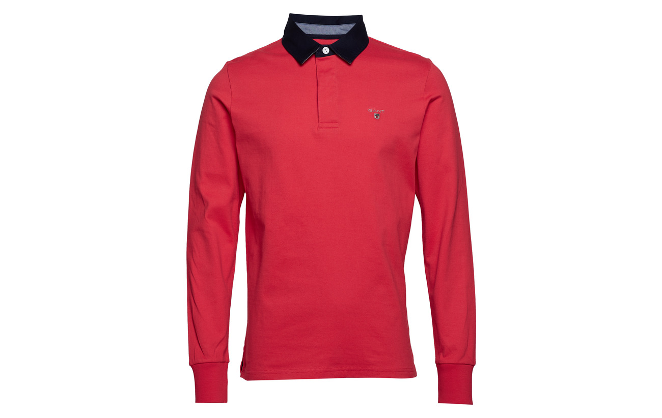 Rugger Original The Red Heavy Gant watqFt
