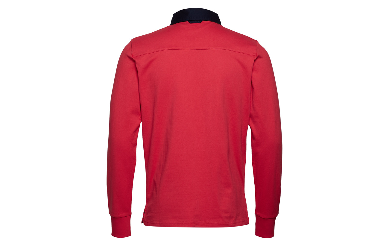 Rugger Original The Red Heavy Gant watqFt