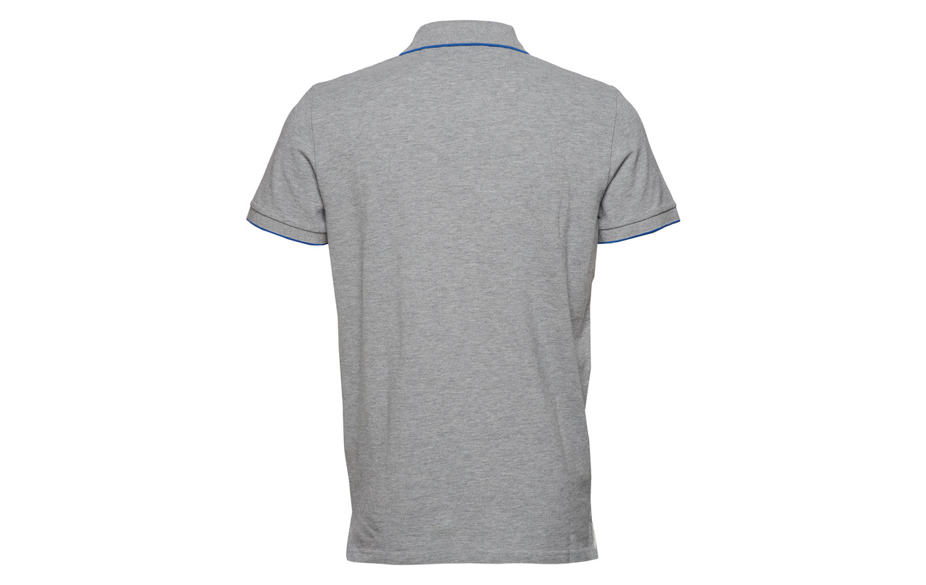 Ss Lapis Rugger Gant G Pique O1 Blue Application IgYnxw