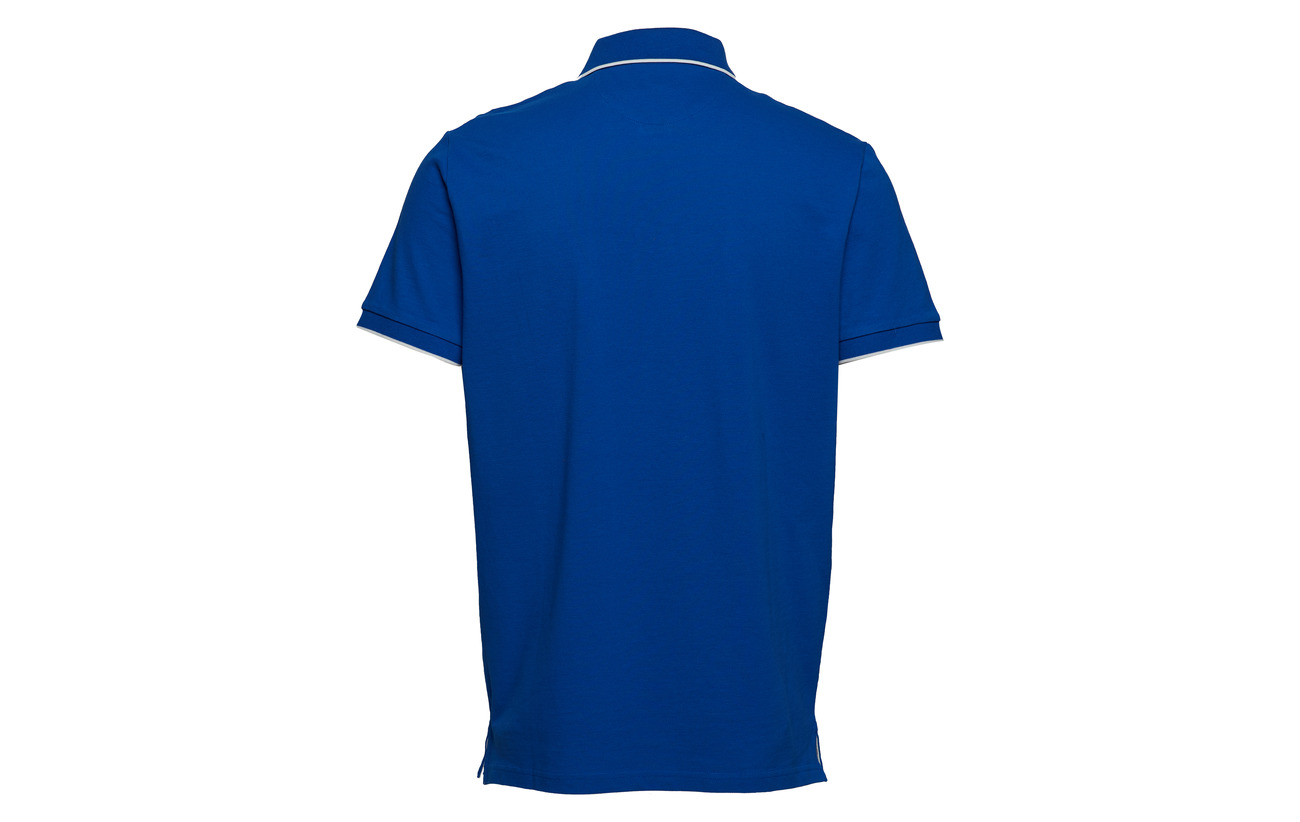 Ss Lapis Rugger Gant G Pique O1 Blue Application IgYnxw
