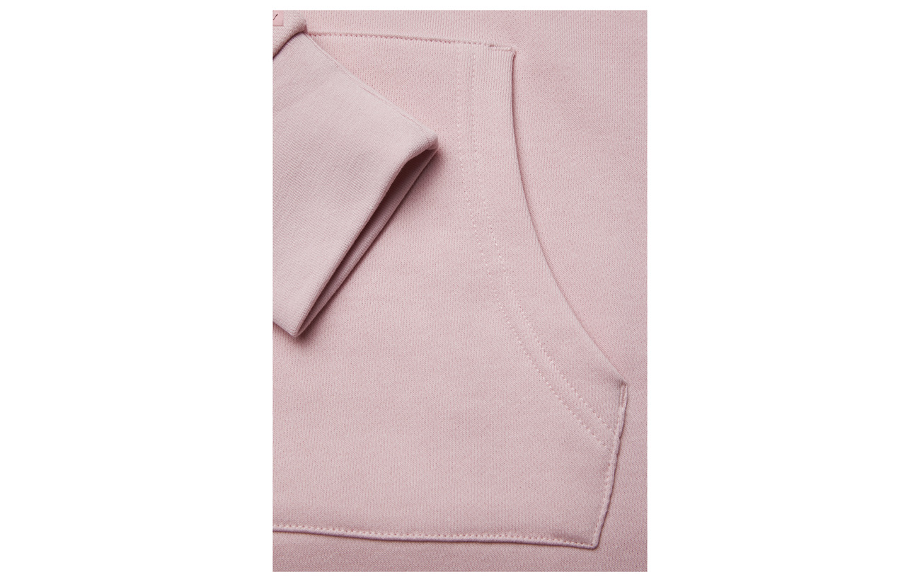 90 10 Pink California O1 Hoodie Gant Dress Polyester Coton Arch q0qBzgS