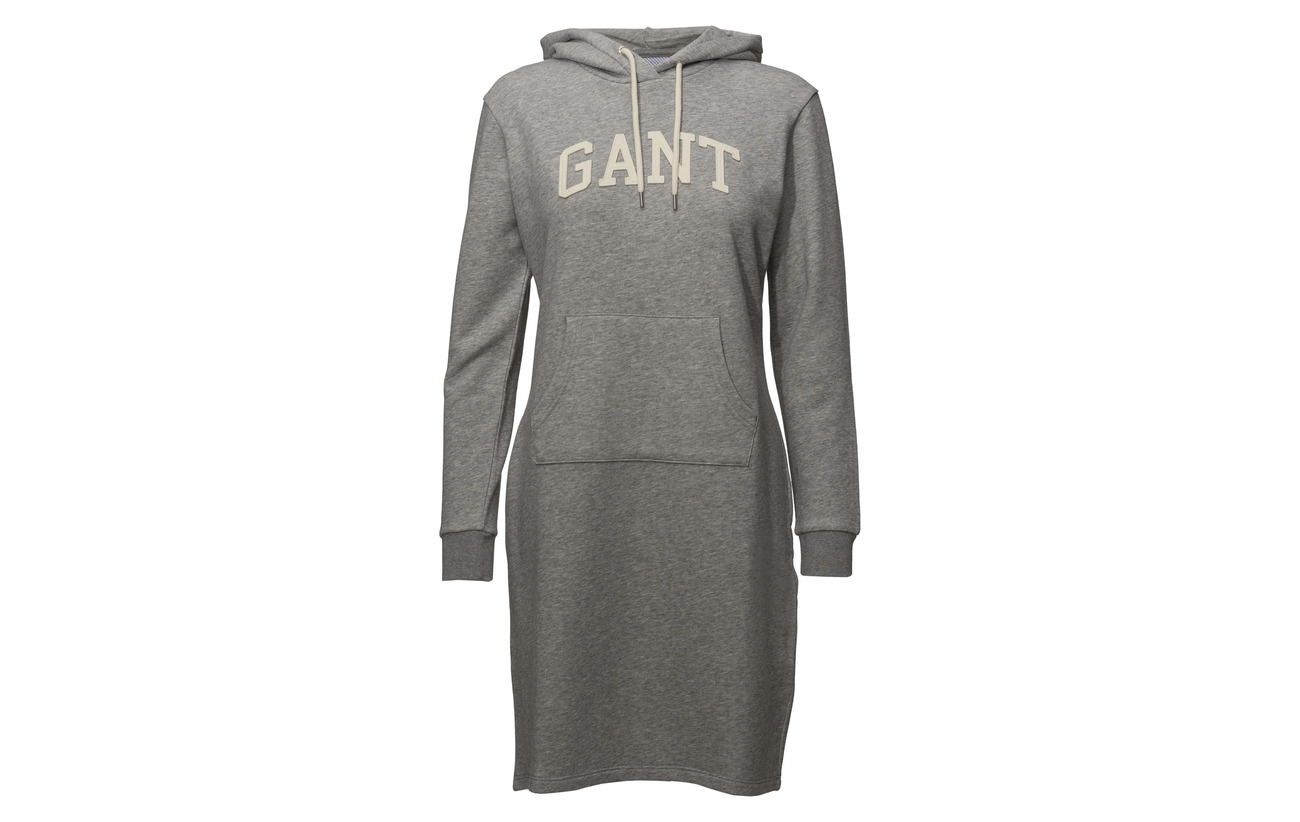 90 10 Pink California O1 Hoodie Gant Dress Polyester Coton Arch q0qBzgS