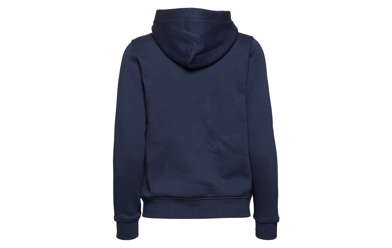 80 Gant Hoodie O2 Zip 20 Coton Fig Full Giving Gift Polyester Purple zqzfTXxrw