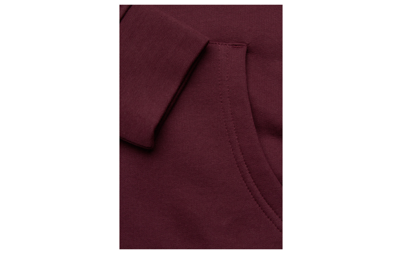 80 Gant Hoodie O2 Zip 20 Coton Fig Full Giving Gift Polyester Purple zqzfTXxrw