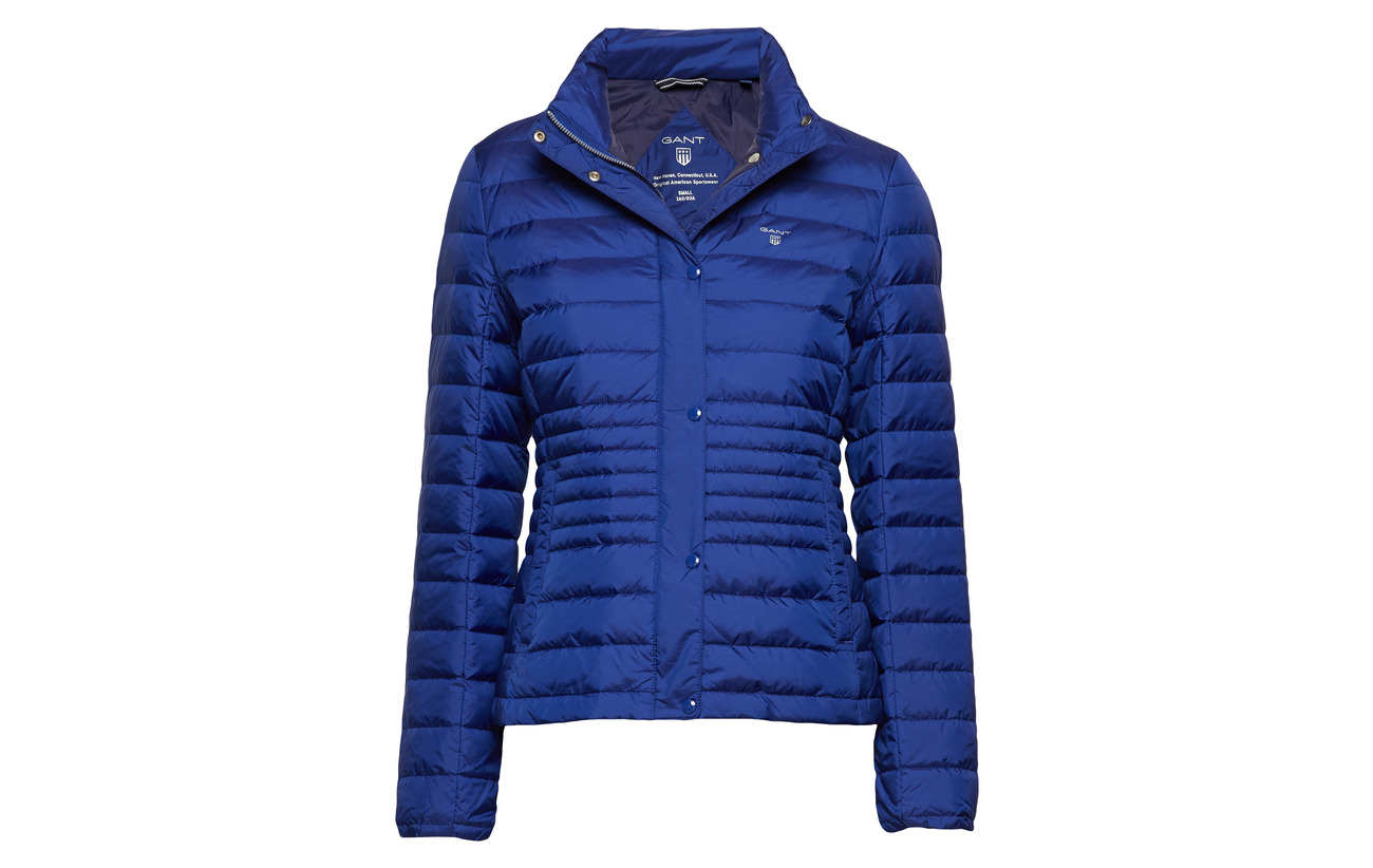 100 Gant Light Polyamide Jacket Love O1 Potion Down r074qOp60