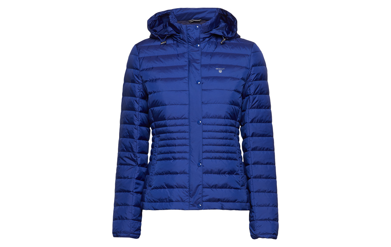 100 Gant Light Polyamide Jacket Love O1 Potion Down r074qOp60