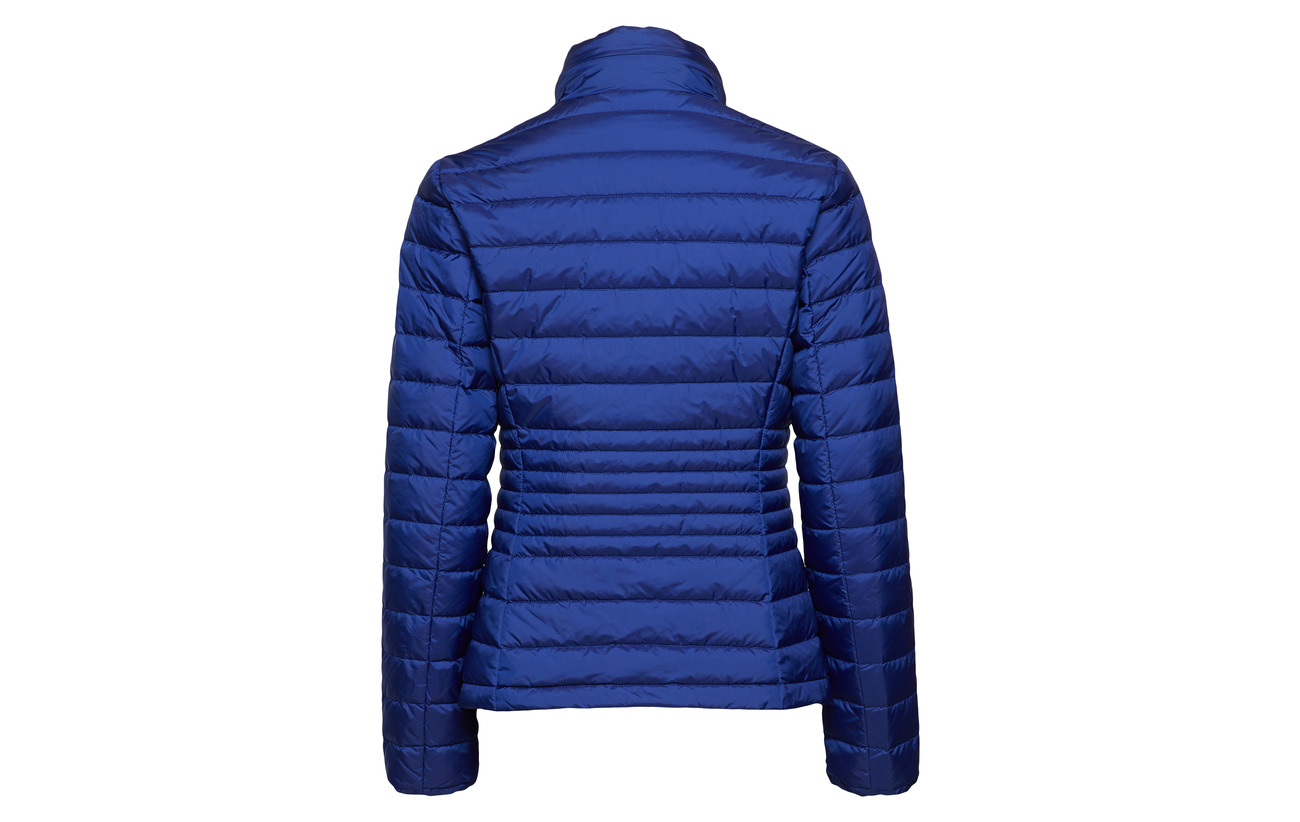 100 Gant Light Polyamide Jacket Love O1 Potion Down r074qOp60