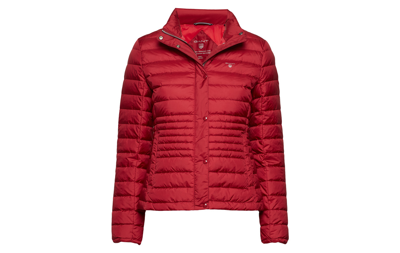 100 Gant Light Polyamide Jacket Love O1 Potion Down r074qOp60