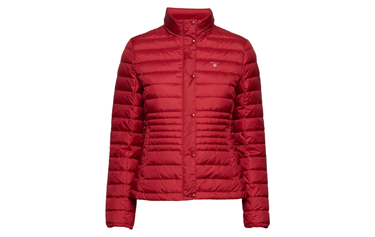 100 Gant Light Polyamide Jacket Love O1 Potion Down r074qOp60