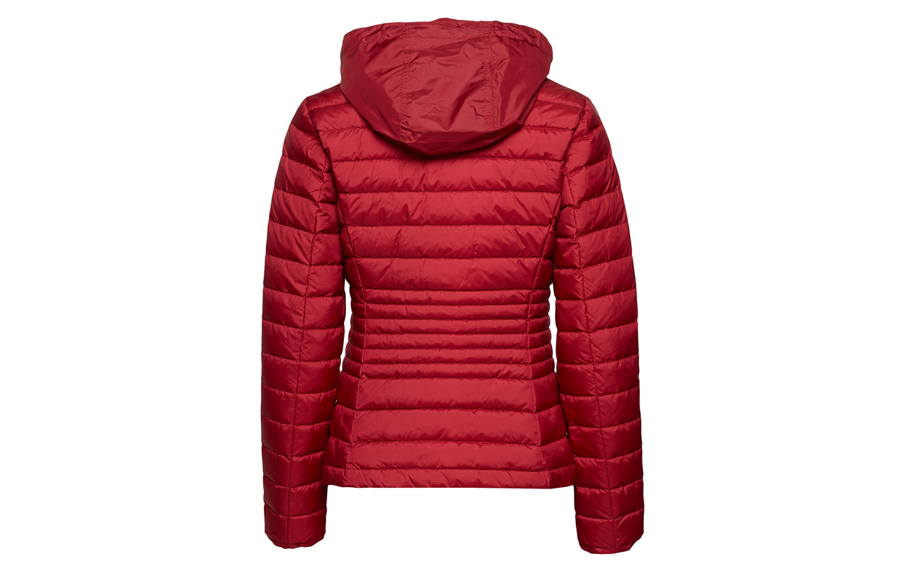 100 Gant Light Polyamide Jacket Love O1 Potion Down r074qOp60