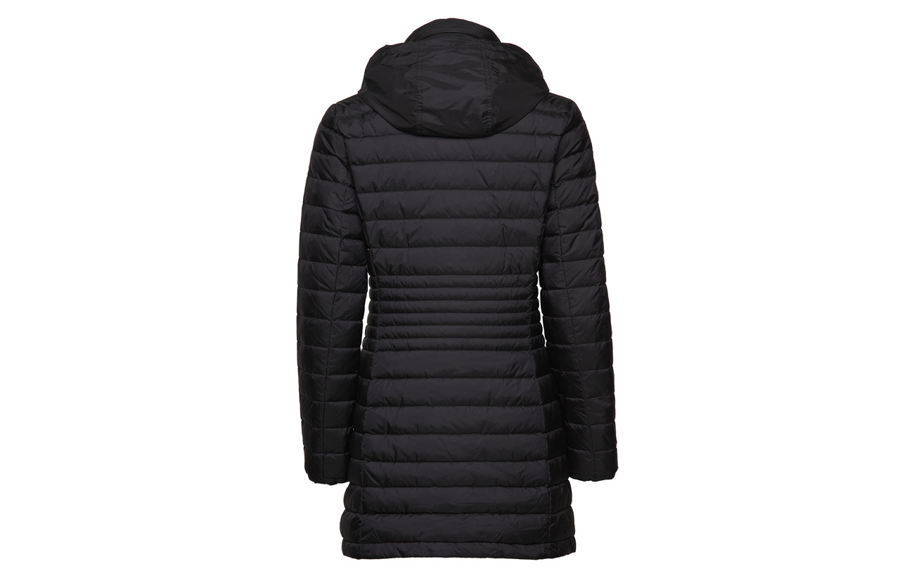 Down Blue Coat O1 Polyamide Evening Light Gant 100 8qwEn4Xx