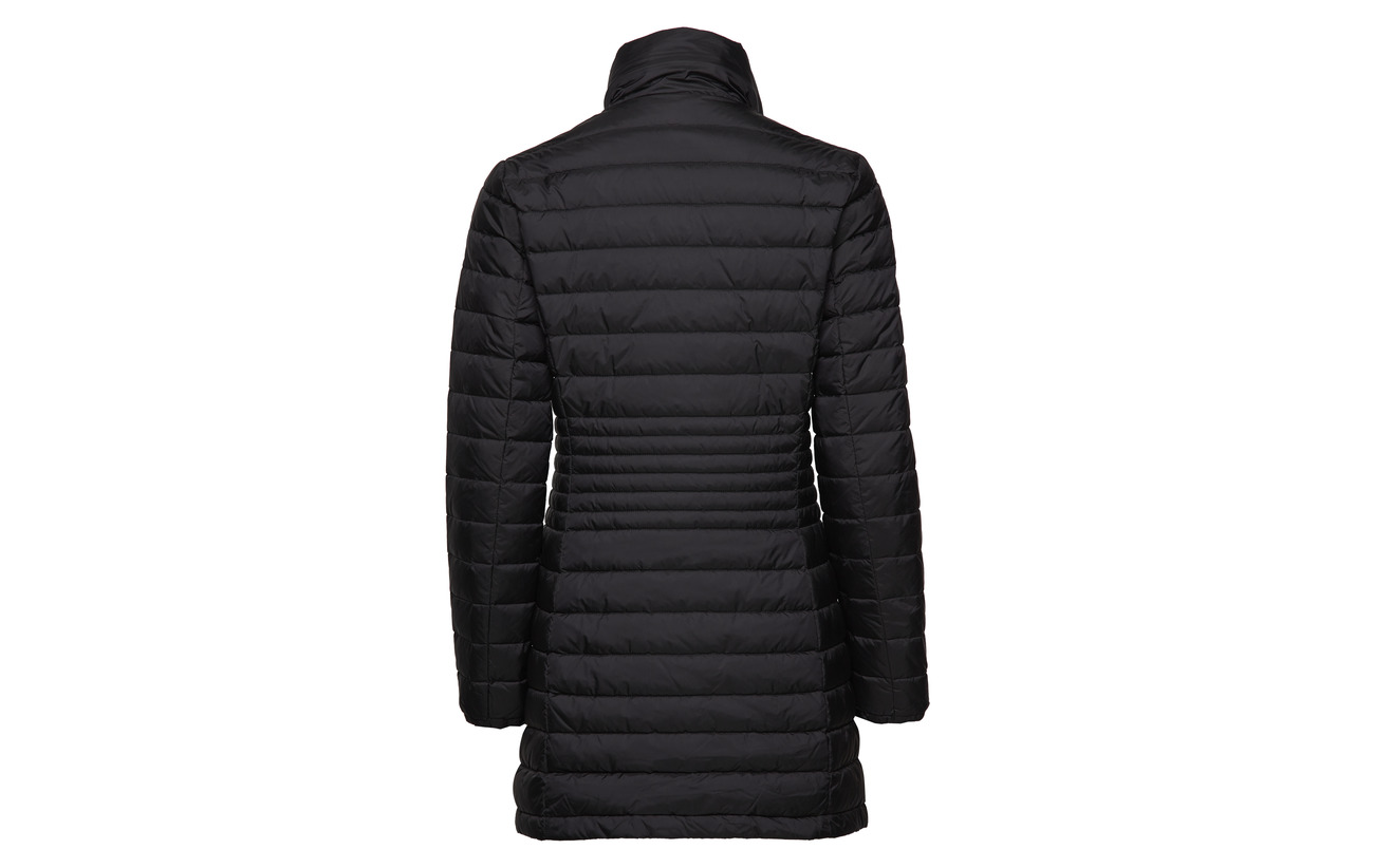 Down Blue Coat O1 Polyamide Evening Light Gant 100 8qwEn4Xx
