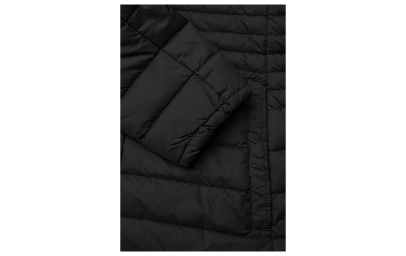 Down Blue Coat O1 Polyamide Evening Light Gant 100 8qwEn4Xx