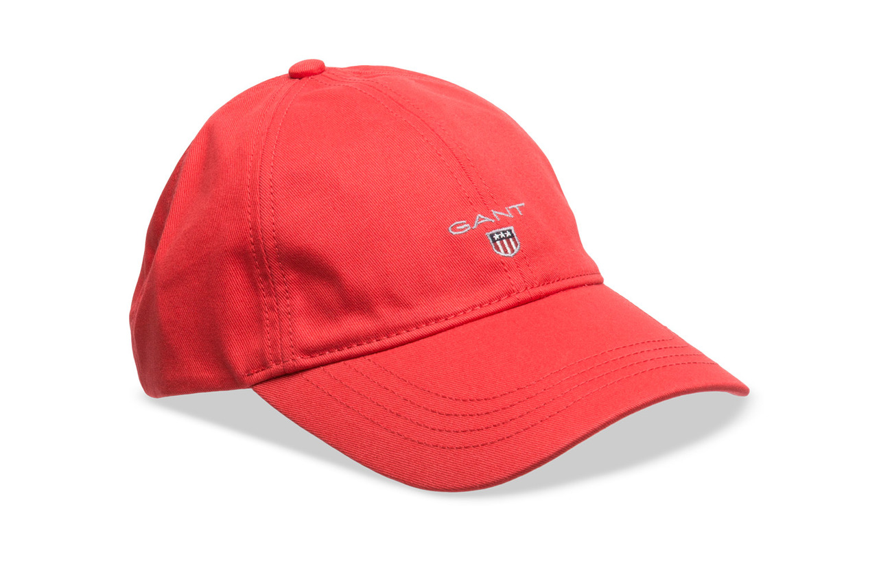 gant twill cap