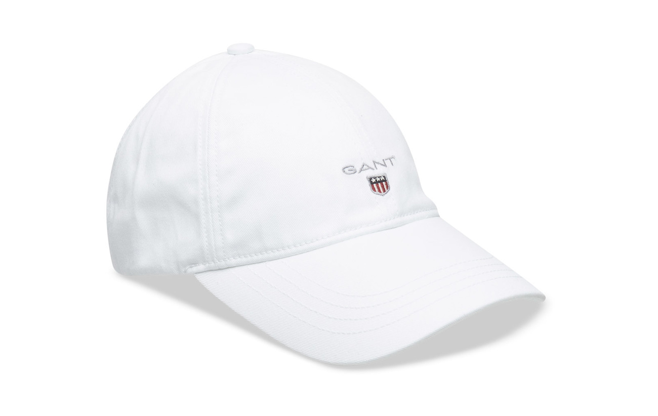 gant twill cap