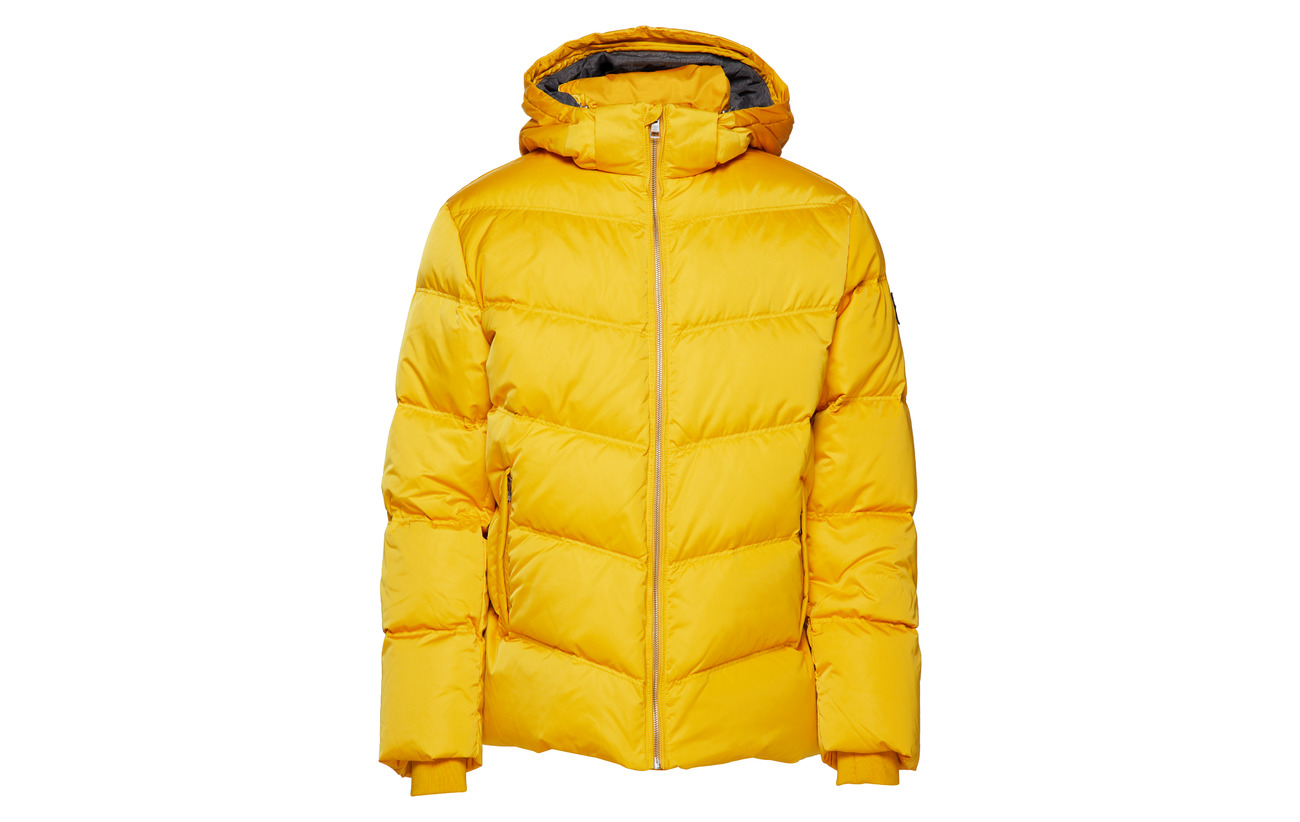 Down Blue O2 Alta Jacket Gant Emerald The tHqxqC