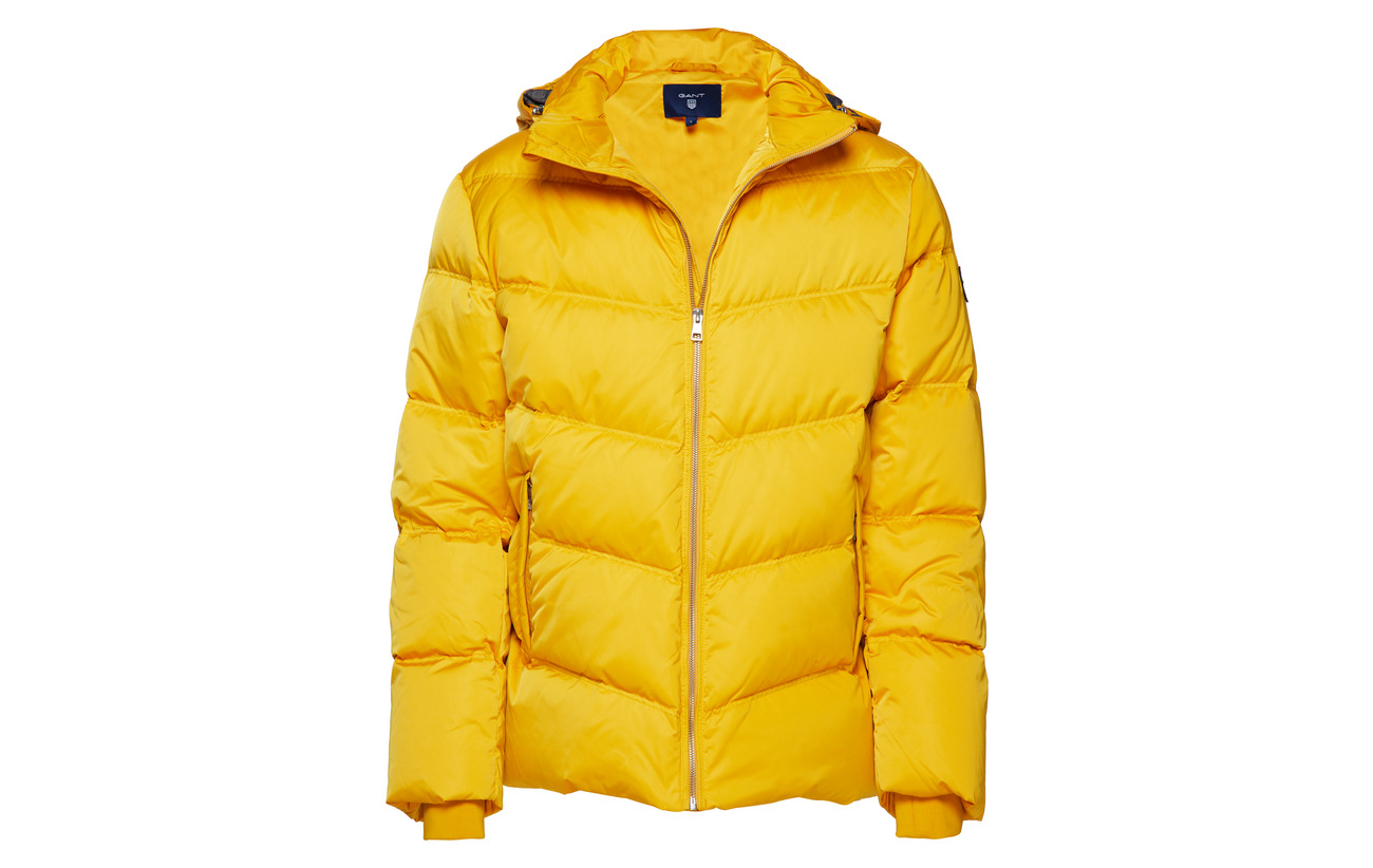 Down Blue O2 Alta Jacket Gant Emerald The tHqxqC