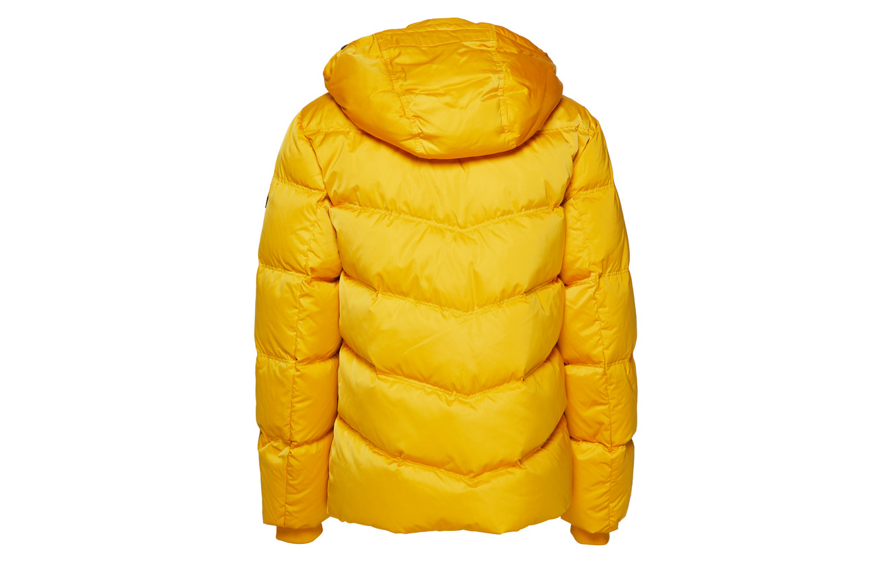 Down Blue O2 Alta Jacket Gant Emerald The tHqxqC