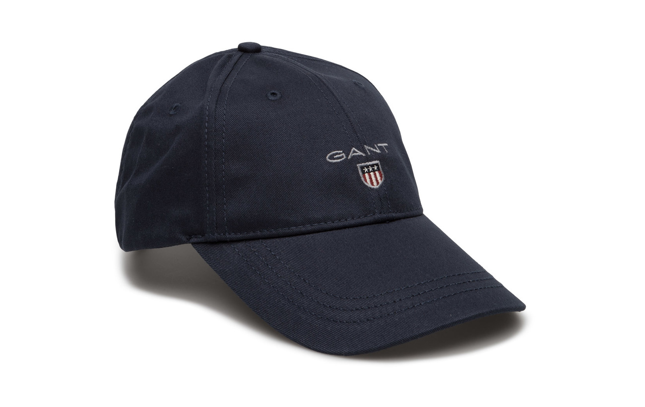 gant twill cap