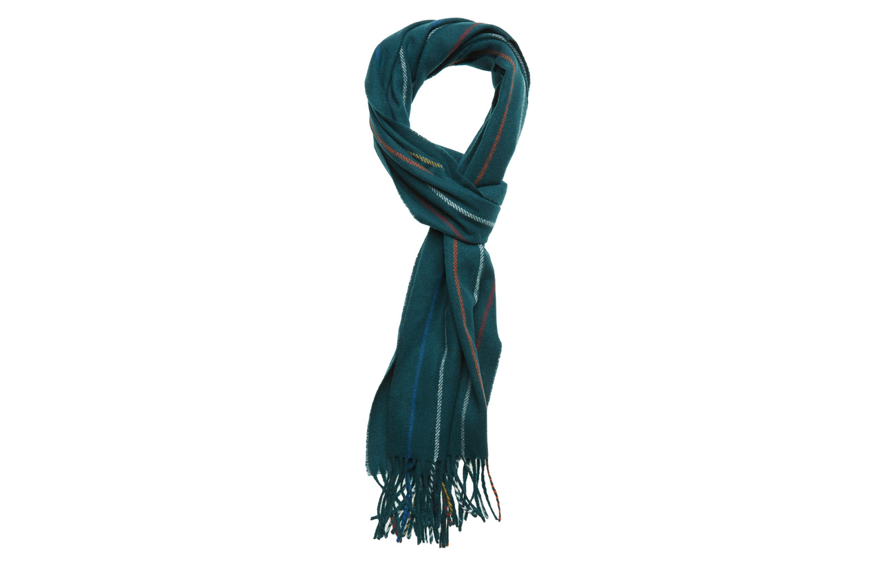 Scarfponderosa O1Striped Scarfponderosa Lambswool O1Striped Lambswool PineGant FJl3KcT1