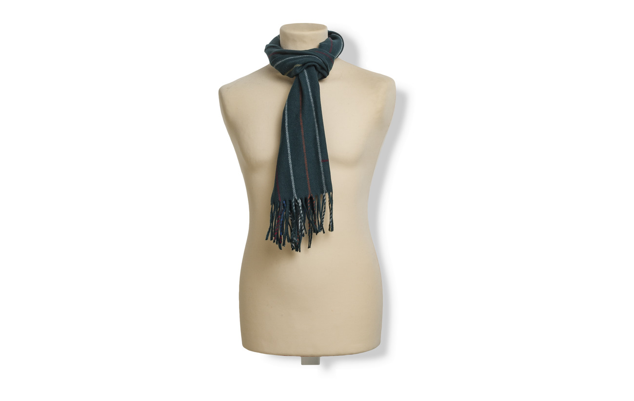 Scarfponderosa O1Striped Scarfponderosa Lambswool O1Striped Lambswool PineGant FJl3KcT1