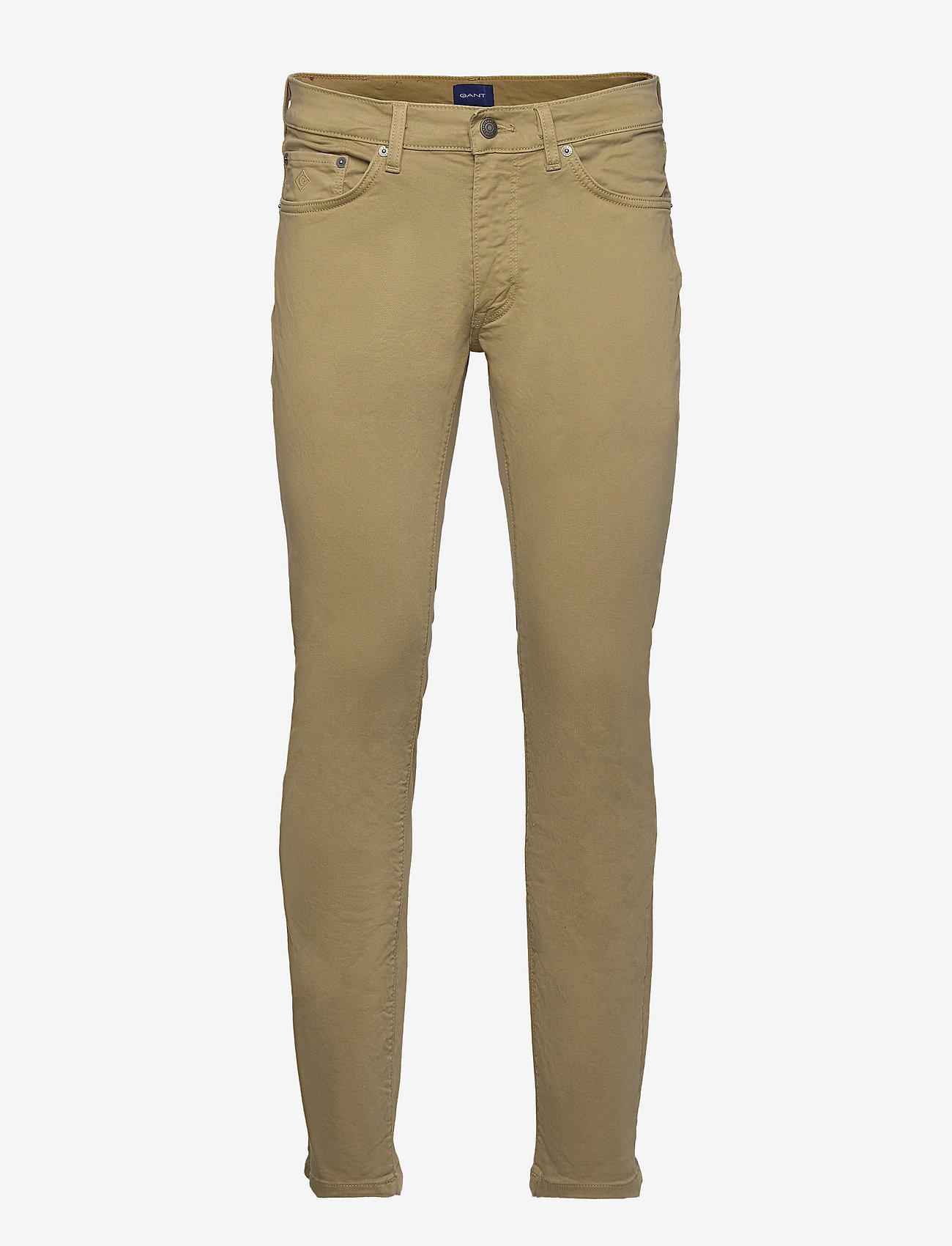 gant slim desert jeans