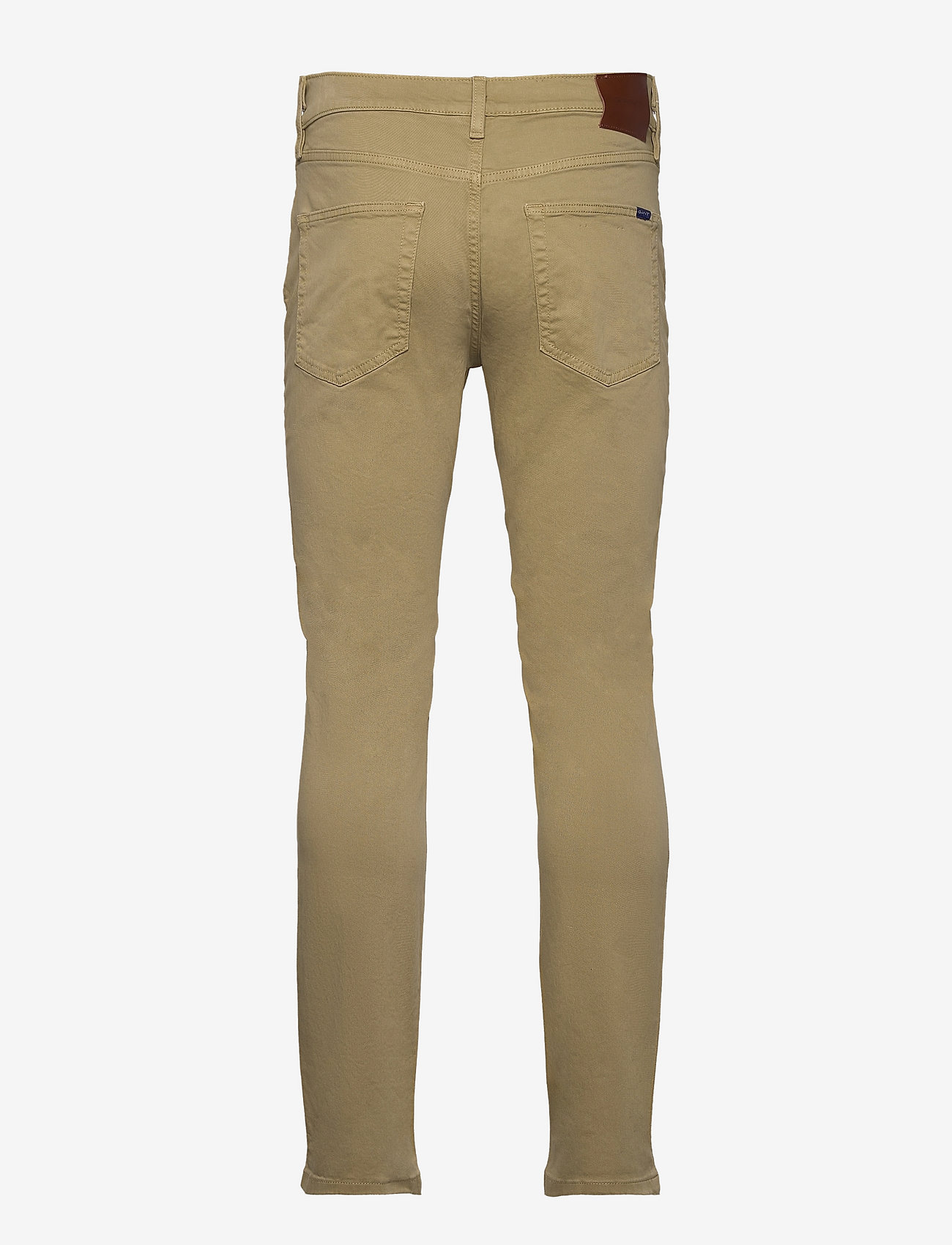 GANT Hayes Desert Jeans - Slim jeans 