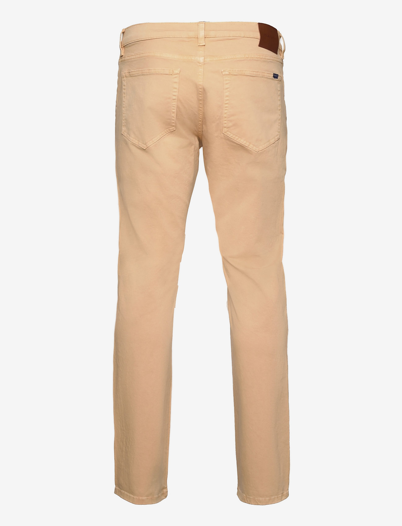 GANT Arley Desert Jeans - Regular jeans 