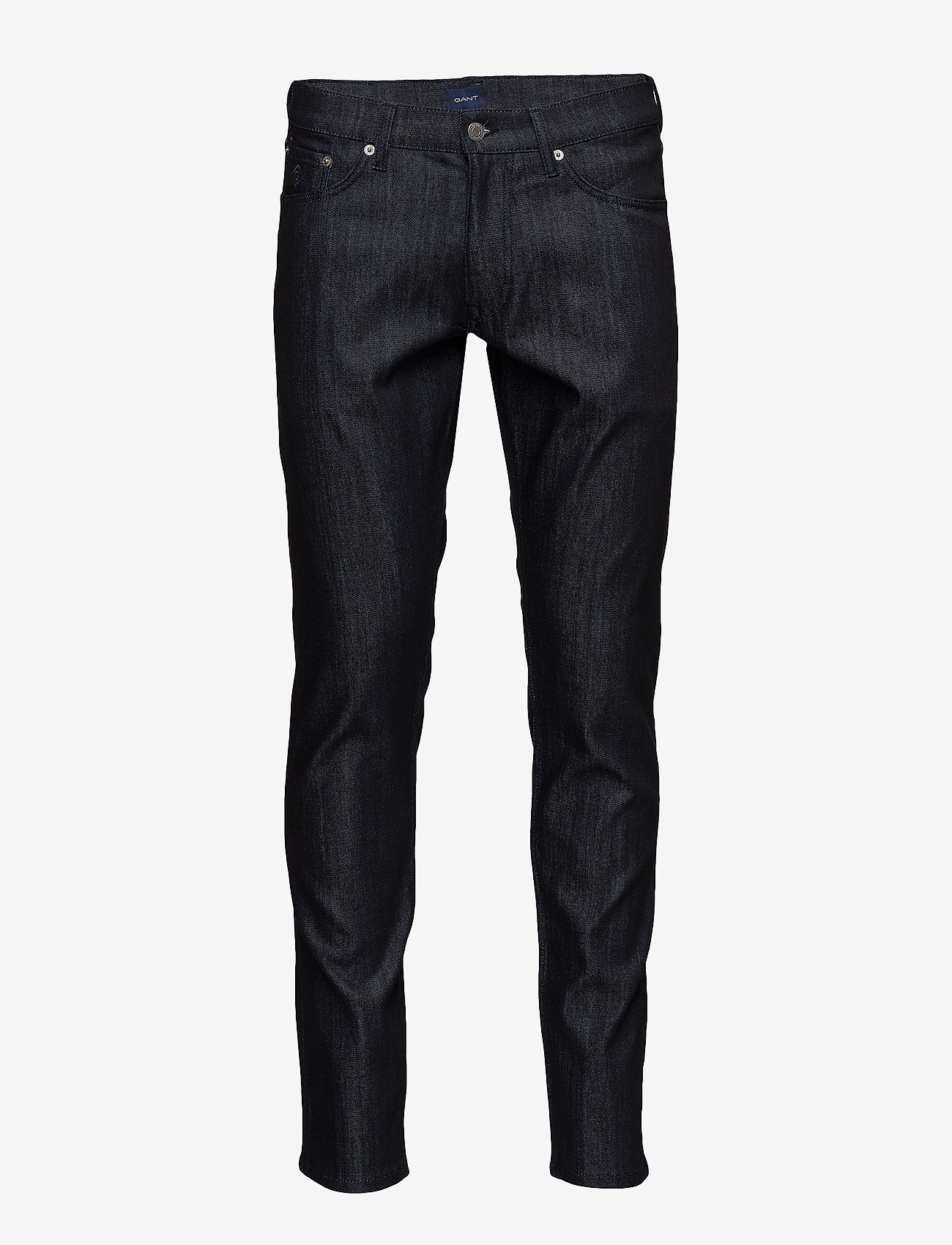 gant tapered jeans