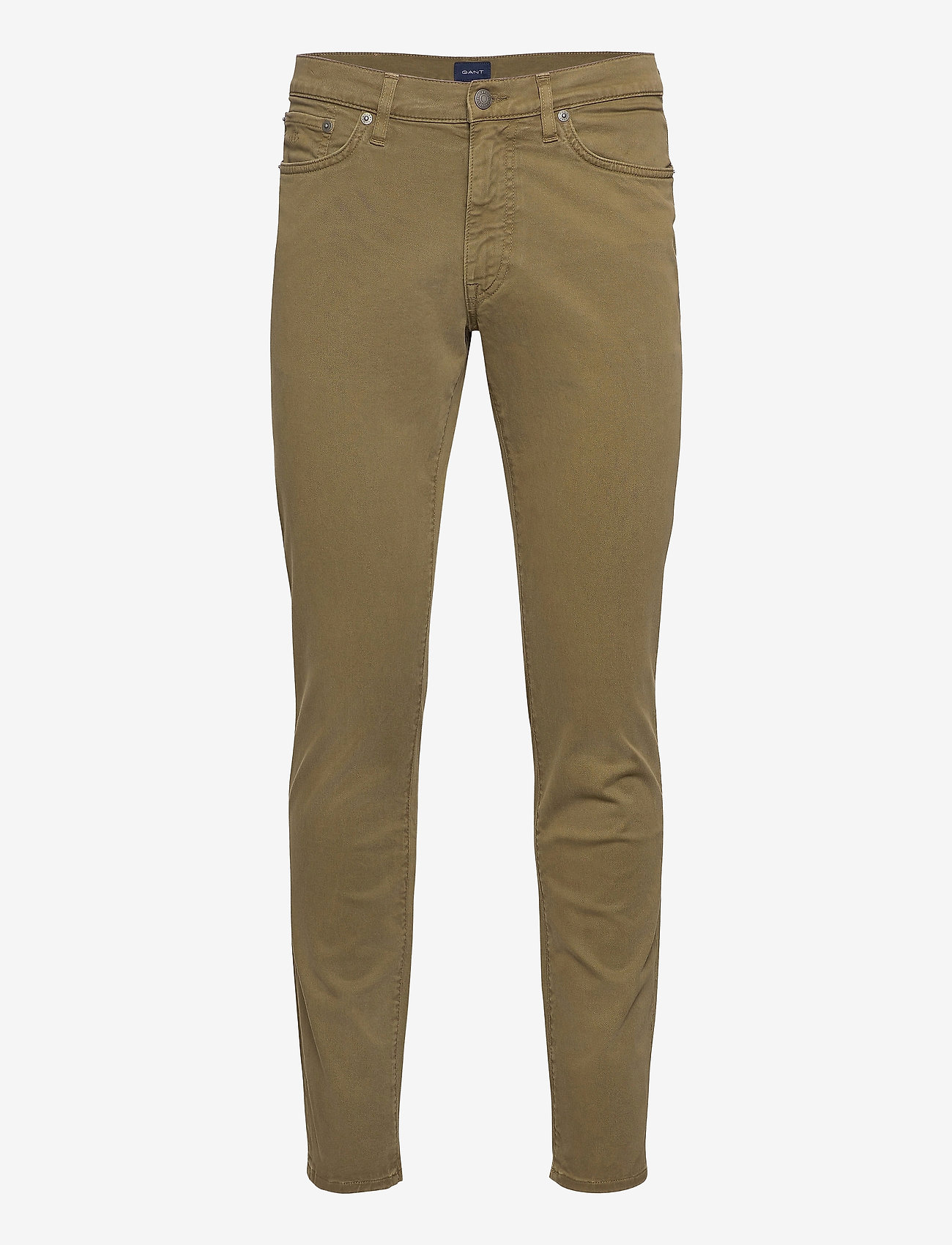 gant slim desert jeans