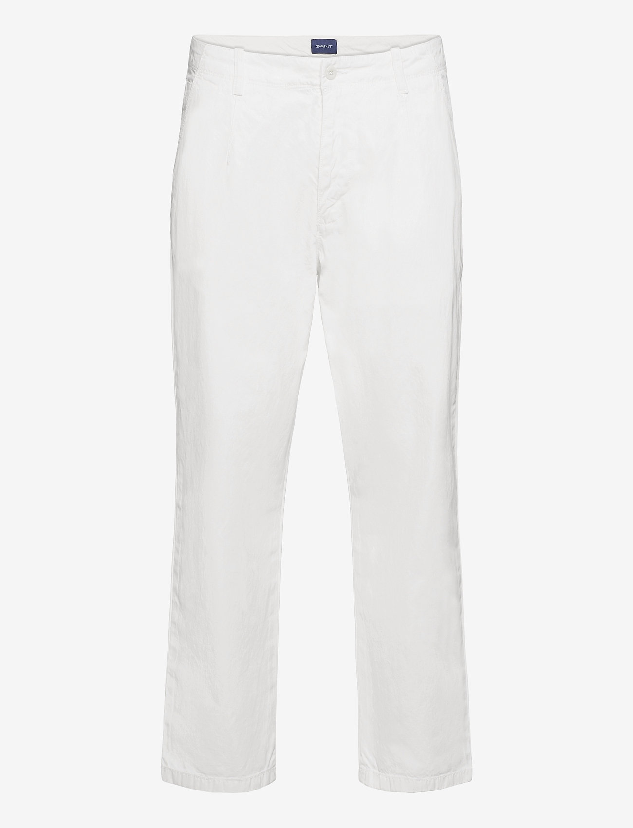 gant hugger chinos