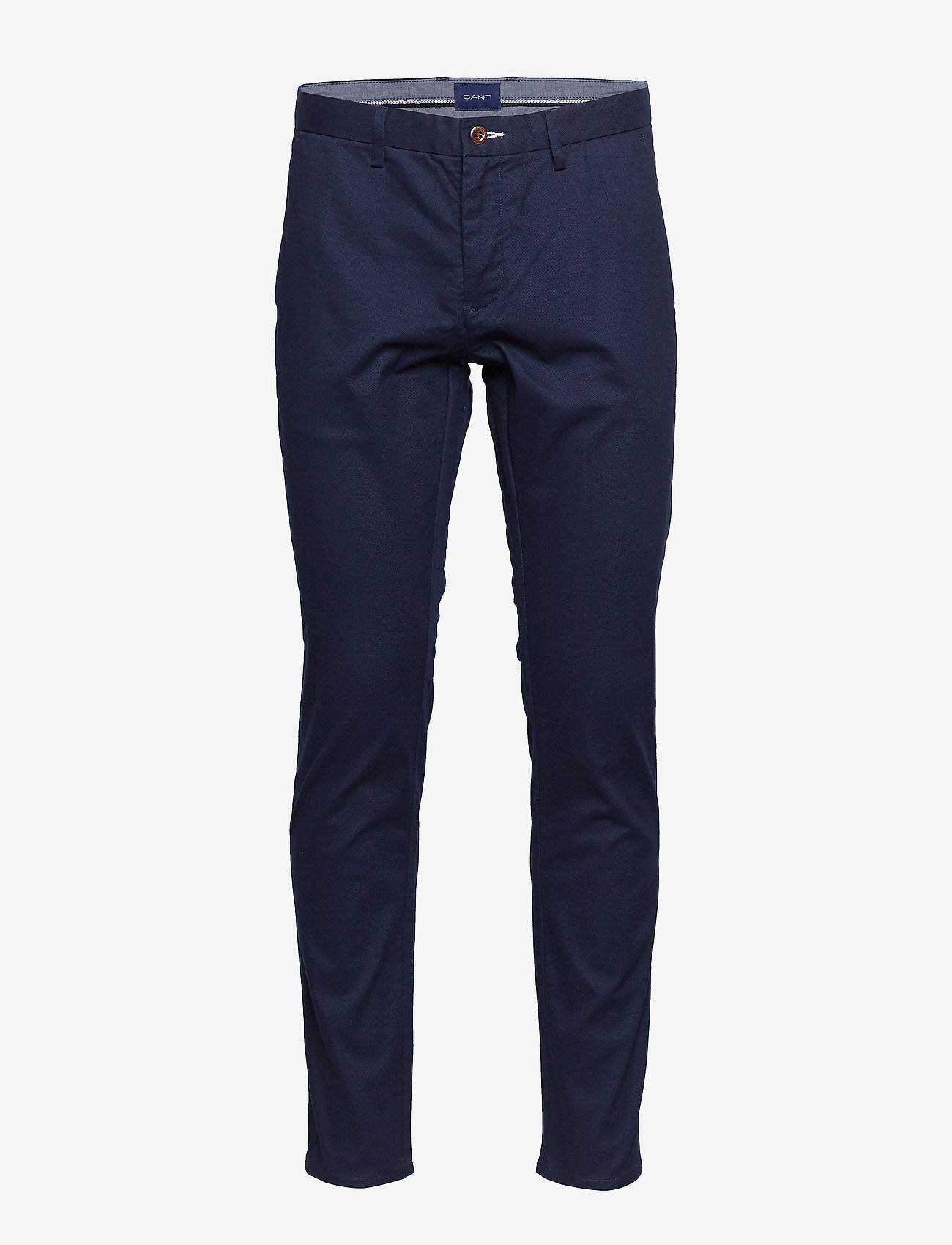 GANT Hallden Tech Prep Chinos - Chinos 