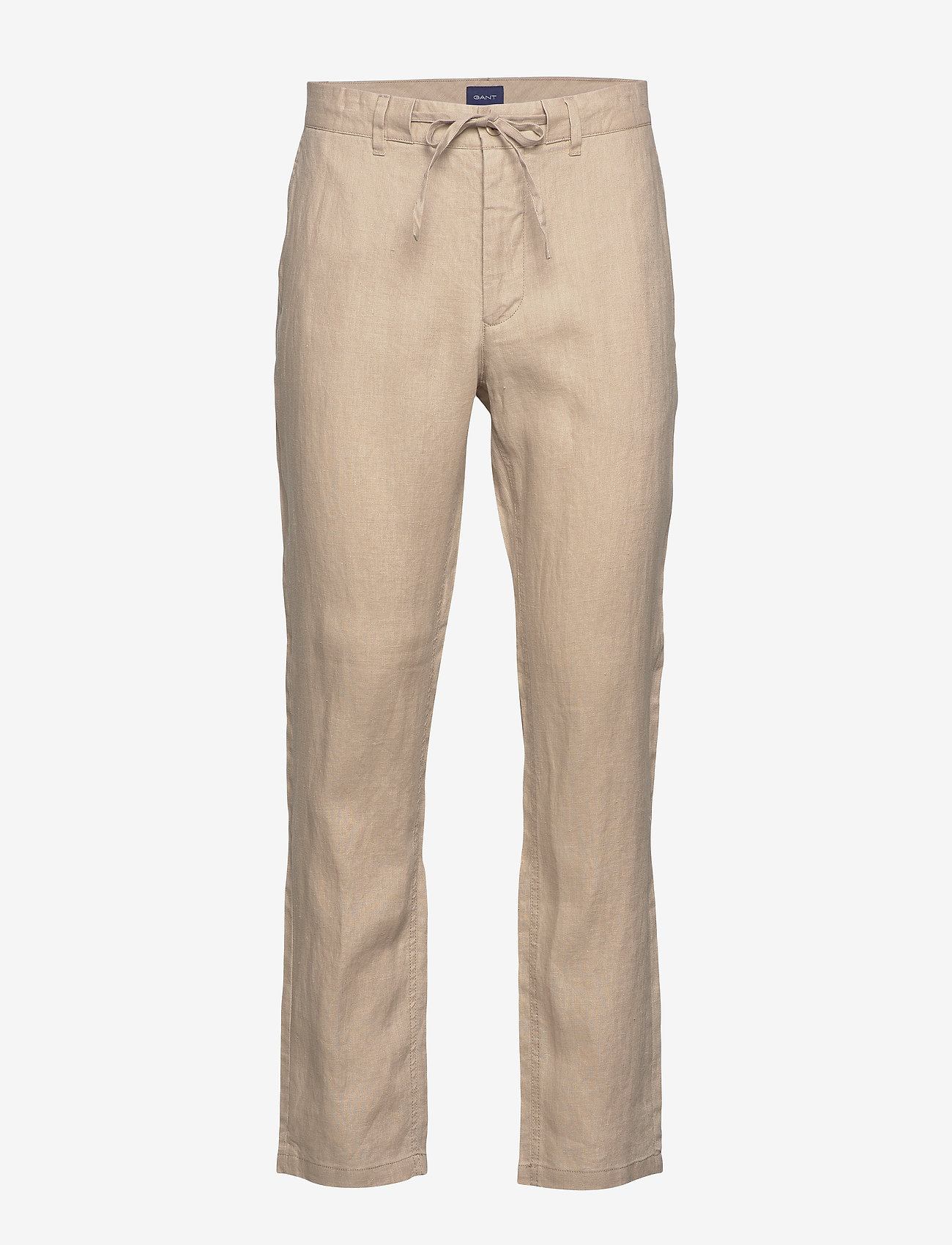 GANT D2. Relaxed Linen Ds Pants 