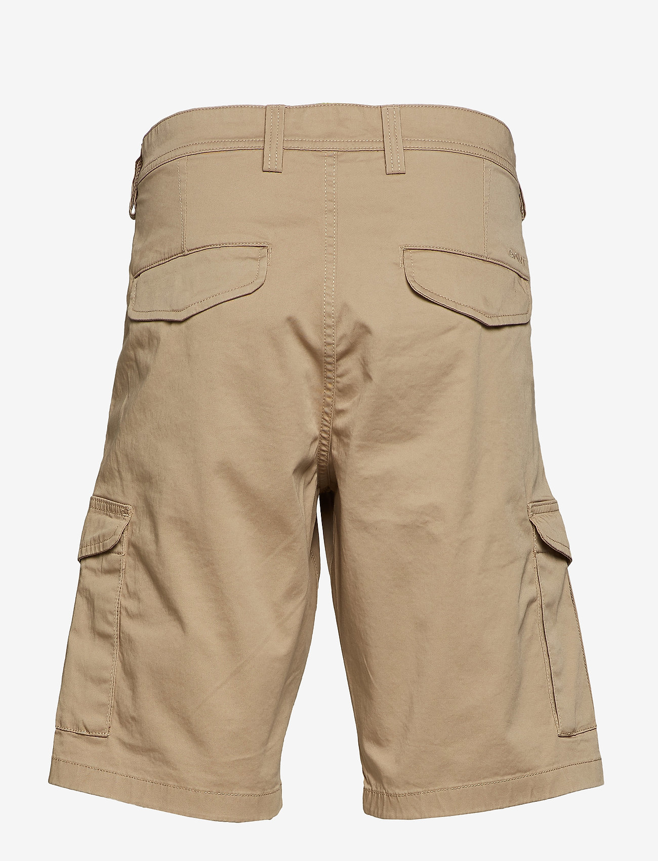 GANT D1. Relaxed Twill Utility Shorts (Dark Khaki) 495 kr